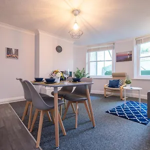 Brunswick In And By 9s Living Apartment Brighton