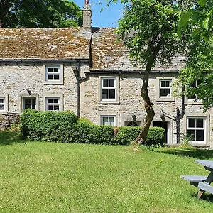 Delph House Holiday home Draughton