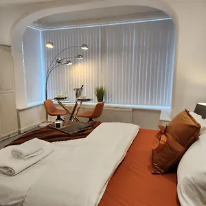 Homestay Daystar, Bournemouth
