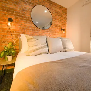 Cosmeston Cwtch By Promise Apartment Cardiff