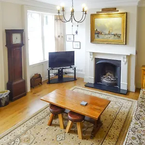 Hallgarth House Holiday home Pickering