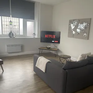 Apartment Relax, Bournemouth