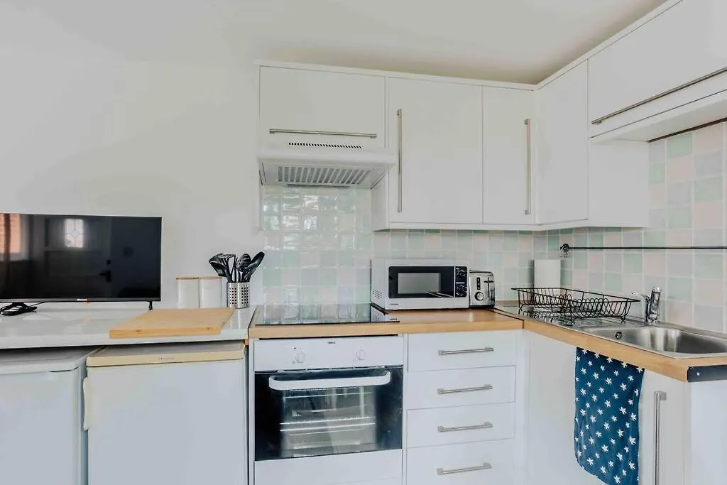 Lovely Cosy Annex By The Sea Bournemouth Großbritannien